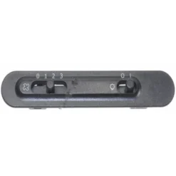 Tableau Des Commandes (49027730) Hotte CANDY