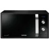 Micro-ondes Pose Libre 28L SAMSUNG 1000W 51.7cm, MS28F303EAK