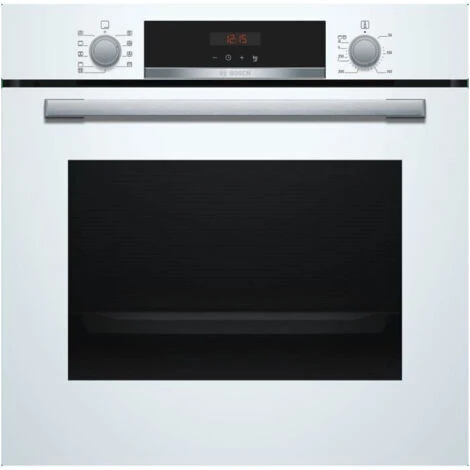 Fours Encastrables Électrique 71L BOSCH 3600W 59.4cm, BOSHBA573BV0 1 Fours Encastrables Électrique 71L BOSCH 3600W 59.4cm, BOSHBA573BV0
