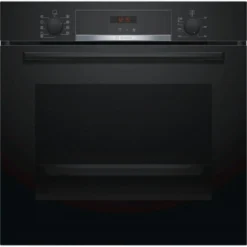 Fours Encastrables Multifonction 71L BOSCH 3600W 59cm, 1107683