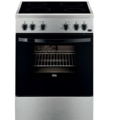 Cuisinière Dessus Vitrocéramique FAURE FCV65091XA