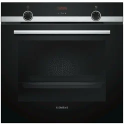Fours Encastrables Multifonction 71L SIEMENS 3600W 59cm, 1091077