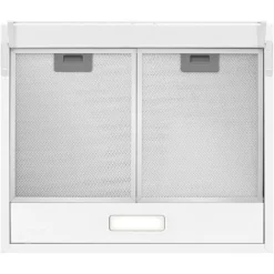 Hotte Visière Blanche Bomann DU 623.3 Blanc -Bransch Magasin 100761168 3