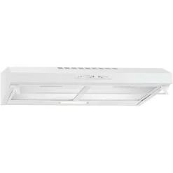 Hotte Visière Blanche Bomann DU 623.3 Blanc -Bransch Magasin 100761168 5