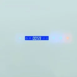 Hotte Murale Acier Inoxydable 756 M³ / H 90 Cm Blanc VidaXL 8 Hotte Murale Acier Inoxydable 756 M³ / H 90 Cm Blanc VidaXL -Bransch Magasin 10260846 4