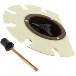 Rince Verre Et Bouteille Encastrable