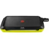 Plancha électrique 2000w 46x24cm - Tefal - Cb660301