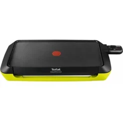 Plancha électrique 2000w 46x24cm - Tefal - Cb660301