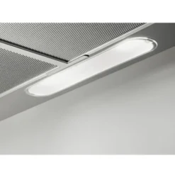 Hotte Visière 60cm 272m3/h Noir - Electrolux - Efu216k 7 Hotte Visière 60cm 272m3/h Noir - Electrolux - Efu216k -Bransch Magasin 12860430 3