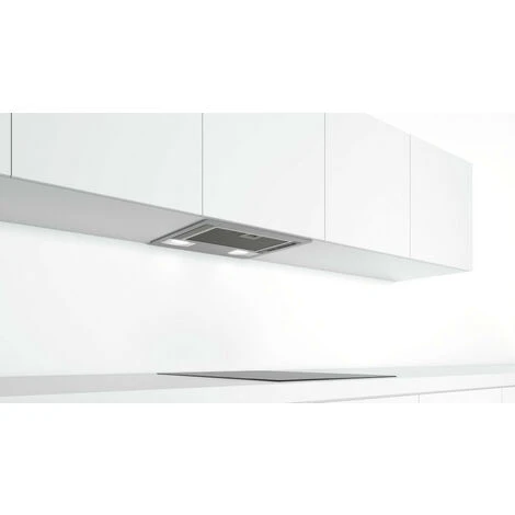 Groupe Filtrant 53cm 300m3/h - Bosch - Dln53aa70 3 Groupe Filtrant 53cm 300m3/h - Bosch - Dln53aa70 – Image 3