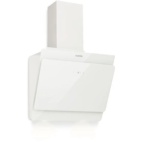 Aurica 60 Hotte Aspirante 60 Cm 600 M³/h LED Tactile Verre Blanc 1 Aurica 60 Hotte Aspirante 60 Cm 600 M³/h LED Tactile Verre Blanc