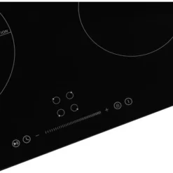 Plaque De Cuisson à Induction 4 Brûleurs Contrôle Tactile 7000W VidaXL 6 Plaque De Cuisson à Induction 4 Brûleurs Contrôle Tactile 7000W VidaXL -Bransch Magasin 13197053 3