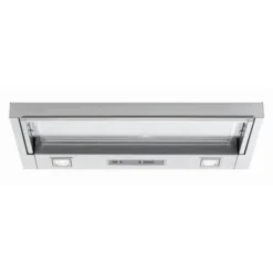 Hotte Télescopique 56cm 430m3/h - De Dietrich - Dht1116x