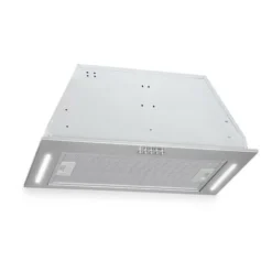 Down Under Hotte Aspirante Encastrable 60cm 590 M³/h LED - Inox