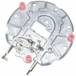 Résistance Chaudière Compète (CS-00098531) Centrale Vapeur TEFAL, ROWENTA, MOULINEX, PHILIPS, CALOR