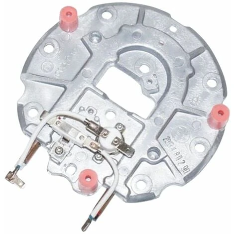 Résistance Chaudière Compète (CS-00098531) Centrale Vapeur TEFAL, ROWENTA, MOULINEX, PHILIPS, CALOR 1 Résistance Chaudière Compète (CS-00098531) Centrale Vapeur TEFAL, ROWENTA, MOULINEX, PHILIPS, CALOR