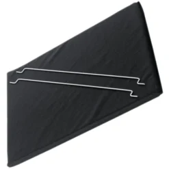 Filtre Charbon (480122102387 AMC069) Hotte IKEA WHIRLPOOL, WHIRLPOOL, BAUKNECHT, IGNIS