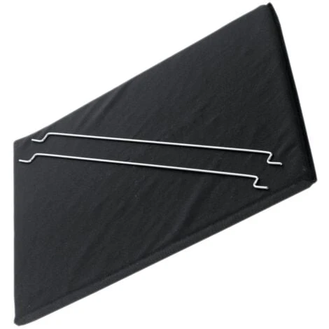 Filtre Charbon (480122102387 AMC069) Hotte IKEA WHIRLPOOL, WHIRLPOOL, BAUKNECHT, IGNIS 1 Filtre Charbon (480122102387 AMC069) Hotte IKEA WHIRLPOOL, WHIRLPOOL, BAUKNECHT, IGNIS