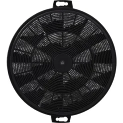 Filtres à Charbon Pour Hotte De Cuisine 2 Pcs 210 Mm VidaXL -Bransch Magasin 15937091 4