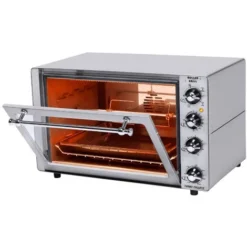 Mini Four TQ400I 34 Litres Roller Grill Avec Programmateur