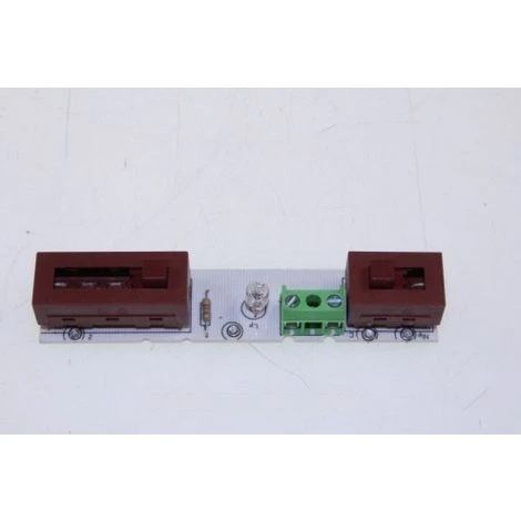 PLATINE DE COMMANDE POUR HOTTE FAURE 1 PLATINE DE COMMANDE POUR HOTTE FAURE