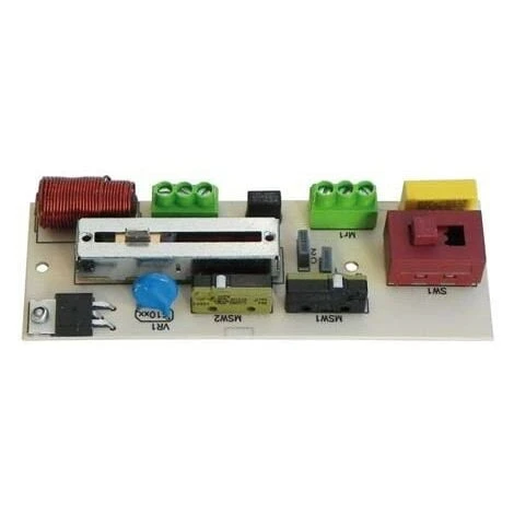 VARIATEUR ELECTRONIQUE POUR HOTTE SCHOLTES 2 VARIATEUR ELECTRONIQUE POUR HOTTE SCHOLTES – Image 2