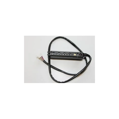 MODULE DE COMMANDE POUR HOTTE GLEMGAS 1 MODULE DE COMMANDE POUR HOTTE GLEMGAS