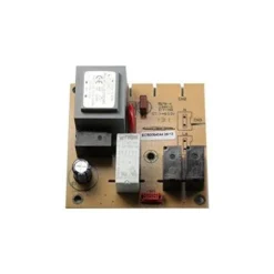 MODULE ÉLECTRONIQUE POUR HOTTE ELECTROLUX - BEST - AEG - ARTHUR MARTIN - PROGRESS