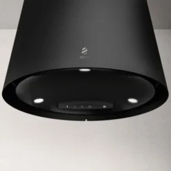 Hotte Cuisine Elica Suspendue Noir EASY UX 50 Cm 7 Hotte Cuisine Elica Suspendue Noir EASY UX 50 Cm -Bransch Magasin 16737470 3