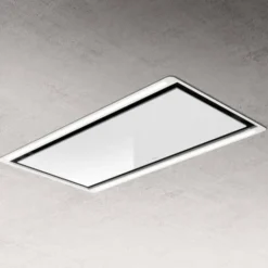 Hotte Plafond Elica HILIGHT Blanc 100 Cm