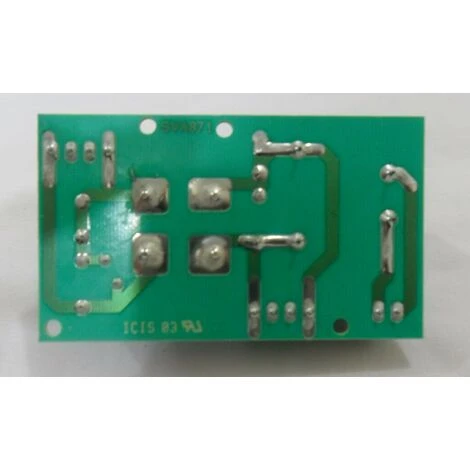 CARTE ÉLECTRONIQUE DE HOTTE DE DIETRICH 2 CARTE ÉLECTRONIQUE DE HOTTE DE DIETRICH – Image 2