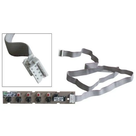 CARTE DE COMMANDE POUR HOTTE DE DIETRICH 1 CARTE DE COMMANDE POUR HOTTE DE DIETRICH