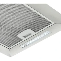 Hotte Suspendue à Capteur Tactile LCD 37 Cm Acier Inoxydable VidaXL -Bransch Magasin 18802174 5