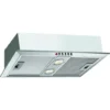 TEKA Teka GFH 55 - 297 M³/h - Recirculation - 46 DB - Intégré - Acier Inoxydable - 40 W (40446700)
