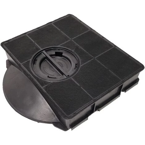 Filtre Charbon Rectangulaire FAT303 Type 303 (à L'unité) (AMC895 CHF303) Hotte INDESIT, BRANDT, ROSIERES, BAUKNECHT, DE DIETRICH, ARISTON HOTPOINT, FAGOR, IGNIS, IKEA WHIRLPOOL, SAUTER, JUNO, ELECTROL 1 Filtre Charbon Rectangulaire FAT303 Type 303 (à L'unité) (AMC895 CHF303) Hotte INDESIT, BRANDT, ROSIERES, BAUKNECHT, DE DIETRICH, ARISTON HOTPOINT, FAGOR, IGNIS, IKEA WHIRLPOOL, SAUTER, JUNO, ELECTROL