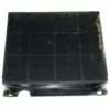 Filtre Charbon TYPE 15 (230x210x30mm) (C00090935, 9029793818) Hotte BOSCH, ROSIERES, BAUKNECHT, ARISTON HOTPOINT, SAUTER, SIEMENS, ZANUSSI, JUNO, ELECTROLUX, MIELE, SCHOLTES, ZANKER, FAURE, FAGOR, AEG