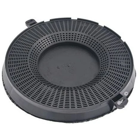 Filtre Charbon Type 48 AMC037 D'origine (484000008783, 480122101262) Hotte BAUKNECHT, ARISTON HOTPOINT, ZANUSSI, JUNO, ELECTROLUX, FAURE, FAGOR, AEG, CANDY, IGNIS, ZOPPAS, PRIVILEG, INDESIT, WHIRLPOOL 1 Filtre Charbon Type 48 AMC037 D'origine (484000008783, 480122101262) Hotte BAUKNECHT, ARISTON HOTPOINT, ZANUSSI, JUNO, ELECTROLUX, FAURE, FAGOR, AEG, CANDY, IGNIS, ZOPPAS, PRIVILEG, INDESIT, WHIRLPOOL