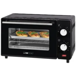 Clatronic MB 3746 Mini-four Noir