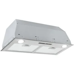 Paolo Hotte Aspirante Encastrable 72 Cm CEE : A 593 M³/h