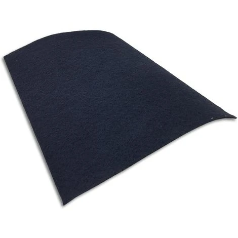 CIARRA Filtre A Charbon CS100 Pour Hotte Aspirante Modèle 903Ss60 / 903BK60 1 CIARRA Filtre A Charbon CS100 Pour Hotte Aspirante Modèle 903Ss60 / 903BK60