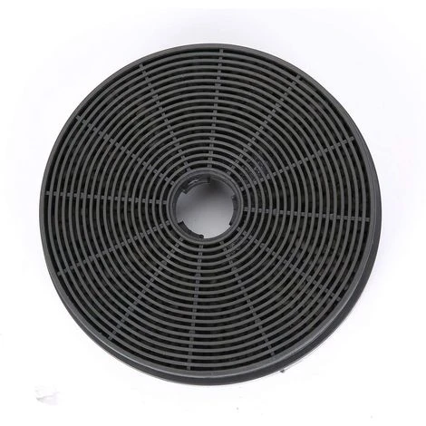 Cp120 Filtre A Charbon Actif - 2pcs - Accessoires Pour CIARRA Hotte Aspirante 2 Cp120 Filtre A Charbon Actif - 2pcs - Accessoires Pour CIARRA Hotte Aspirante – Image 2