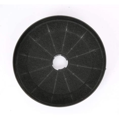 Cp120 Filtre A Charbon Actif - 2pcs - Accessoires Pour CIARRA Hotte Aspirante 3 Cp120 Filtre A Charbon Actif - 2pcs - Accessoires Pour CIARRA Hotte Aspirante – Image 3