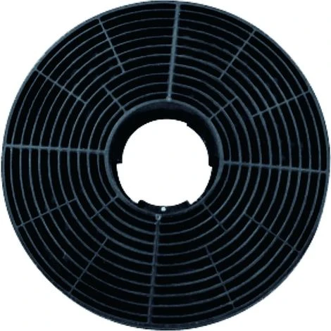 Cp120 Filtre A Charbon Actif - 2pcs - Accessoires Pour CIARRA Hotte Aspirante 4 Cp120 Filtre A Charbon Actif - 2pcs - Accessoires Pour CIARRA Hotte Aspirante – Image 4