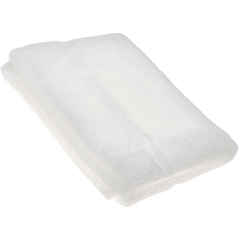 Vhbw Filtre à Graisse De Rechange Mousse Filtrante Universel Pour Hottes Aspirantes De 60cm. 2 Vhbw Filtre à Graisse De Rechange Mousse Filtrante Universel Pour Hottes Aspirantes De 60cm. – Image 2