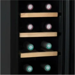 H.KOENIG AGE8 CAVE A VIN 8 BOUTEILLES -Bransch Magasin 25614377 5