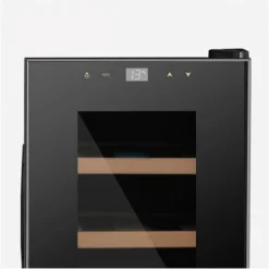 H.KOENIG AGE6 CAVE A VIN 6 BOUTEILLES 8 H.KOENIG AGE6 CAVE A VIN 6 BOUTEILLES -Bransch Magasin 25614478 4