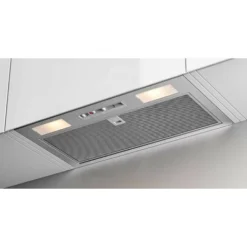 Groupe Filtrant 52cm 580m3/h 70db Inox - Faber - 5772785