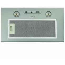 Groupe Filtrant 52cm 469m3/h 68db Silver - Airlux - Ahf545si