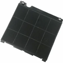 Filtre Charbon TYPE 15 (230x210x30mm) (C00090935, 9029793818) Hotte CONTINENTAL EDISON, MIELE, SIEMENS, ROSIERES, SMEG, AEG, PROGRESS, FAURE, SCHOLTES, BOSCH, PRIVILEG, IKEA, ELECTROLUX, NEFF, IGNIS,