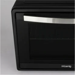 H.KOENIG FO45 FOUR ELECTRIQUE 2000W -Bransch Magasin 26695478 3